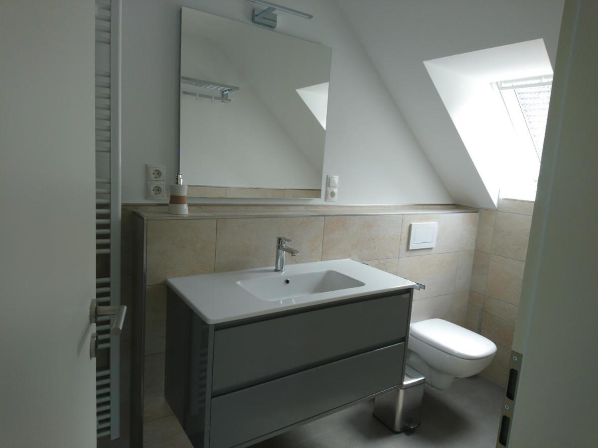 Ferienwohnung Hohe Acht Kaltenborn  ภายนอก รูปภาพ