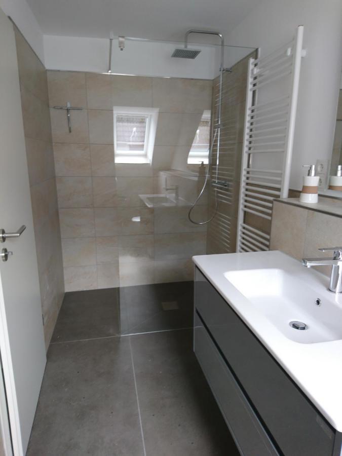Ferienwohnung Hohe Acht Kaltenborn  ภายนอก รูปภาพ