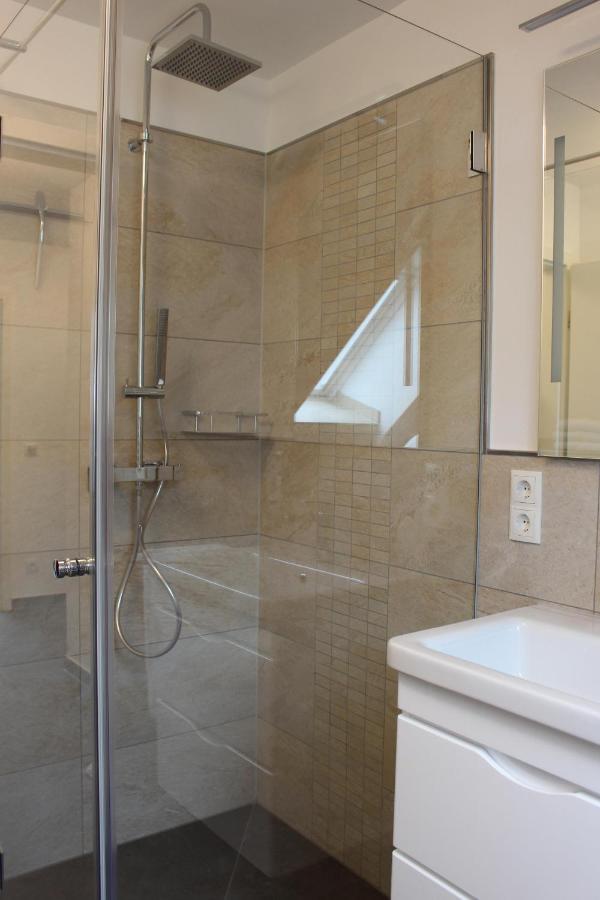 Ferienwohnung Hohe Acht Kaltenborn  ภายนอก รูปภาพ