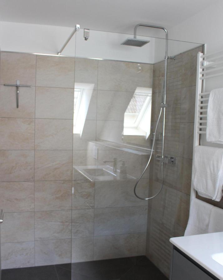 Ferienwohnung Hohe Acht Kaltenborn  ภายนอก รูปภาพ