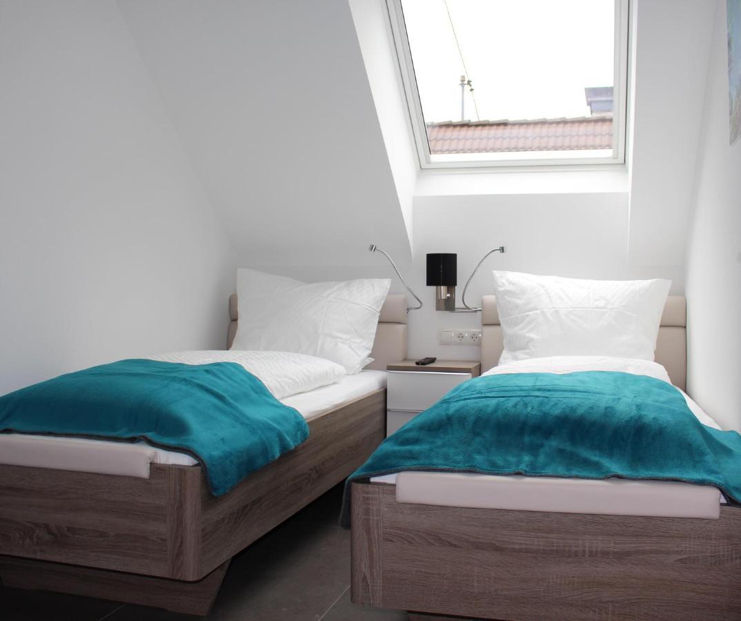 Ferienwohnung Hohe Acht Kaltenborn  ภายนอก รูปภาพ